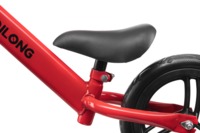 Беговел Miqilong SC Красный 12` (BTC-SC12-RED)