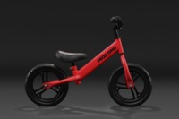 Беговел Miqilong SC Красный 12` (BTC-SC12-RED)