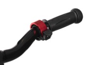 Беговел Miqilong SC Красный 12` (BTC-SC12-RED)