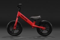 Беговел Miqilong SC Красный 12` (BTC-SC12-RED)