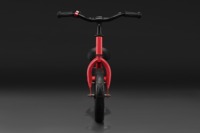 Беговел Miqilong SC Красный 12` (BTC-SC12-RED)