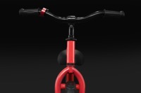 Беговел Miqilong SC Красный 12` (BTC-SC12-RED)