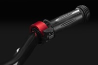 Беговел Miqilong SC Красный 12` (BTC-SC12-RED)