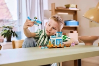 Конструктор LEGO Animal Crossing Літайте з Dodo Airlines (77051)