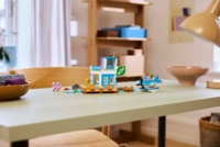 Конструктор LEGO Animal Crossing Літайте з Dodo Airlines (77051)