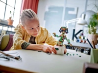 Конструктор LEGO Super Heroes Marvel Танцующий Грут (76297)