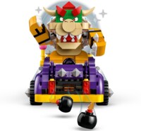 Конструктор LEGO Super Mario Маслкар Bowser Додатковий набір (71431)