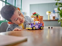 Конструктор LEGO Super Mario Маслкар Bowser Додатковий набір (71431)