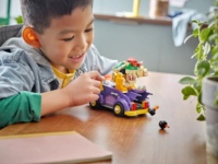 Конструктор LEGO Super Mario Маслкар Bowser Додатковий набір (71431)