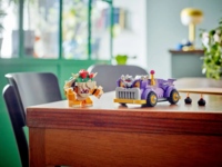 Конструктор LEGO Super Mario Маслкар Bowser Додатковий набір (71431)