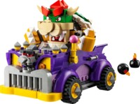 Конструктор LEGO Super Mario Маслкар Bowser Додатковий набір (71431)