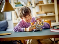 Конструктор LEGO Super Heroes Marvel Человек-Паук vs. Песчаный человек: Решающая битва (76280)