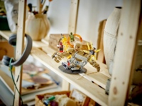 Конструктор LEGO Super Heroes Marvel Человек-Паук vs. Песчаный человек: Решающая битва (76280)