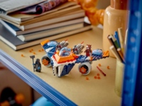 Конструктор LEGO Super Heroes Marvel «Warbird» Ракеты vs. Ронан (76278)