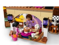 Конструктор LEGO Disney Princess Будиночок Аші (43231)