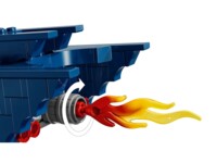 Конструктор LEGO Super Heroes DC Бэтмен на бэтмобиле против Харли Квин и Мистера Фриза (76274)