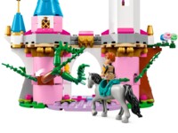Конструктор LEGO Disney Princess Драконья форма Малефисенты (43240)