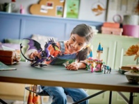 Конструктор LEGO Disney Princess Драконья форма Малефисенты (43240)