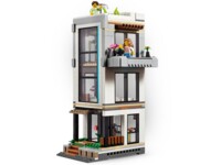 Конструктор LEGO Creator Современный дом (31153)