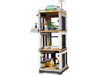 Конструктор LEGO Creator Современный дом (31153)
