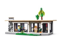 Конструктор LEGO Creator Современный дом (31153)
