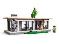 Конструктор LEGO Creator Современный дом (31153)