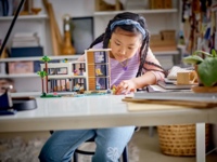 Конструктор LEGO Creator Современный дом (31153)