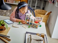 Конструктор LEGO Creator Современный дом (31153)