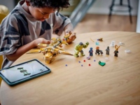 Конструктор LEGO Super Heroes Marvel Мстители против Левиафана (76290)