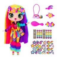 Лялька Decora Girlz Луна 28 см з аксесуарами (D1005)