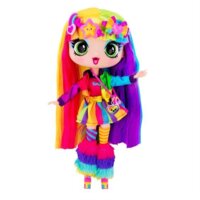 Лялька Decora Girlz Луна 28 см з аксесуарами (D1005) 
