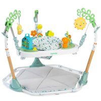 Ігровий розвиваючий центр 6 в 1 Ingenuity 