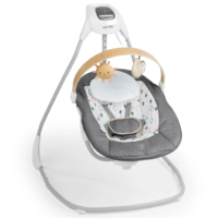 Крісло-гойдалка Ingenuity SimpleComfort Parker (16926) 