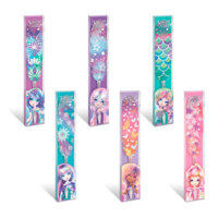 Шариковая ручка Nebulous Stars Космическое перо, 6 видов (11541)