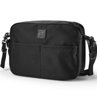 Сумка для мами Elodie Details Crossbody Black (50670209120NA) 