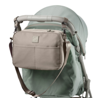 Сумка для мамы Elodie Details Crossbody Moonshell (50670207112NA)