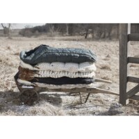 Зимний конверт и вкладыш для коляски 2в1 Elodie Details Pebble Green (7333222015181)