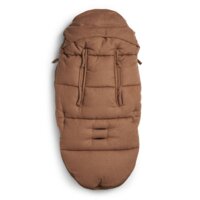 Шерстяной конверт для коляски Elodie Details Burned Clay (7333222011077)