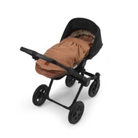 Шерстяной конверт для коляски Elodie Details Burned Clay (7333222011077)