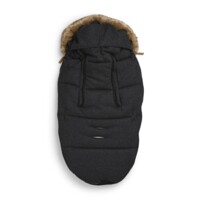 Шерстяной конверт для коляски Elodie Details Tweed (7333222016652)