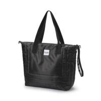 Сумка для мамы Quilted Elodie Details Black (7333222016485) 