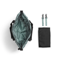 Сумка для мамы Quilted Elodie Details Pebble Green (50670157193NA)