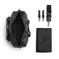 Сумка для мами Elodie Details Signature Edition Brilliant Black (7333222002044)