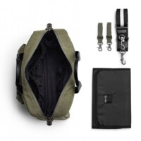 Сумка для мами Elodie Details Signature Edition Rebel Green (7333222002051)