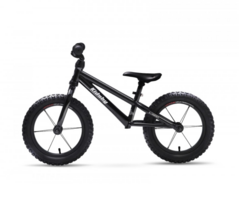 Біговел Qplay KidsBy Black (KB14KidsByBlack) 