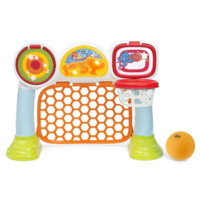 Ігровий розвиваючий центр Chicco "Спортивна ліга" (09811.00)