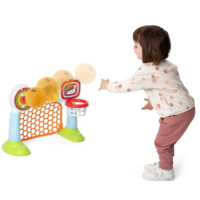 Ігровий розвиваючий центр Chicco "Спортивна ліга" (09811.00)