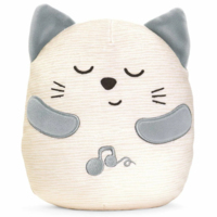 М'яка музична іграшка Chicco 