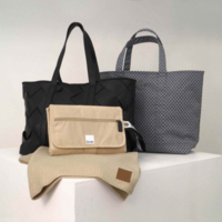 Органайзер для зміни підгузка Elodie Details Blue Garden (7333222018762)