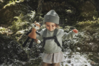 М'яка іграшка Elodie Details Florian the Fox (7333222011152)